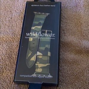 Apple Watch band